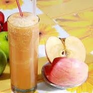 Jeruk Peras menu Hip Hip Bubble Thai Tea 'N Jus