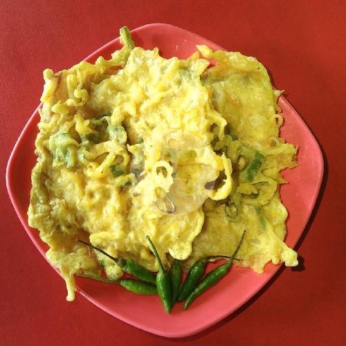 Soto Daging Ayam + Nasi menu Soto Khas Banyumas Titiran