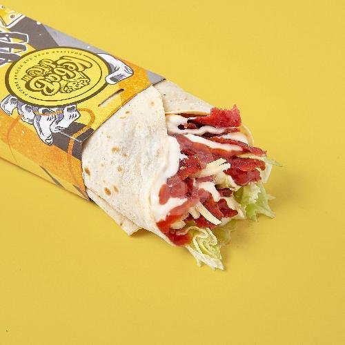 Chicken menu Kebabdotcom, Mertoyudan