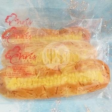Raisin Palm menu Chris Cakes, Cilacap