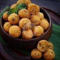 soto Padang spesial menu Ketupat Sayur & Soto Padang Surya Baru, Cinere Raya