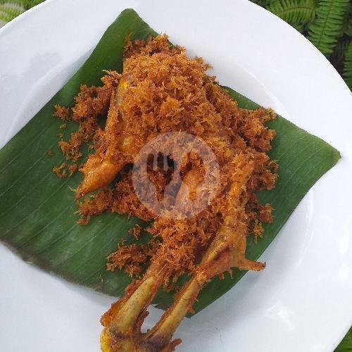 Rawon/Brongkos menu Gudeg Yu Nap, Tirtayasa
