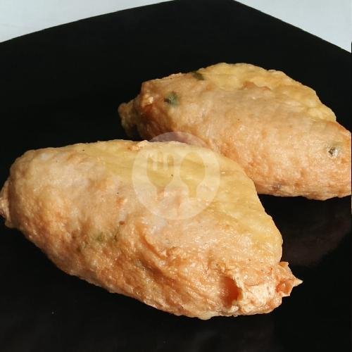 Siomay Matang Jumbo / Pcs menu Batagor & Siomay RISTA (Halal), Margaasih