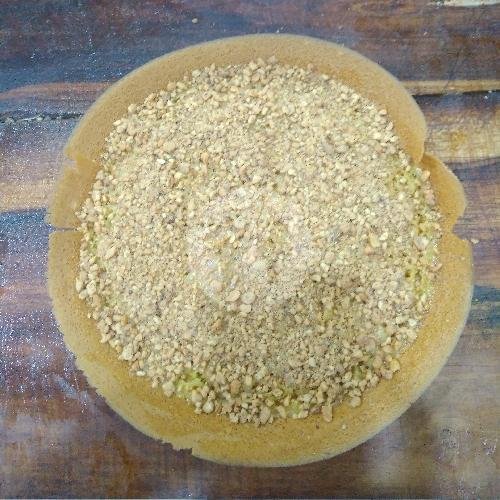 Manis Medium Pisang menu Martabak Holan 2, Cienteung