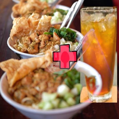 Review Bakso & Mie Ayam Kingkong 2: Kenangan Indah di Ngaglik Yogyakarta