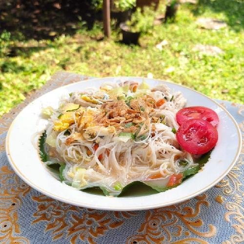 Kwetiau Goreng Jawa Telor Bebek menu Bakmi Jawa Pak Marto ( Mie Jawa ), Kawaluyaan