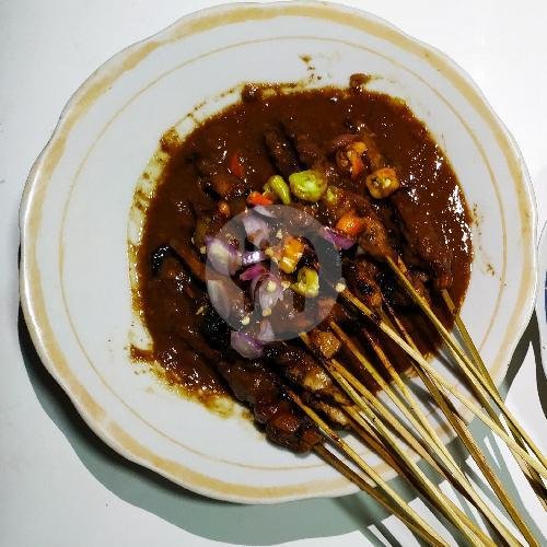Sate Ayam & Kambing Cak Emon: Surga Sate di Yogyakarta yang Wajib Dicoba