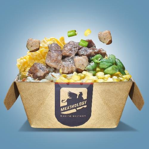 Meathology: Pengalaman Kuliner Steak Terbaik di Pasar Santa, Jakarta Meathology: Pengalaman Kuliner Steak Terbaik di Pasar Santa, Jakarta