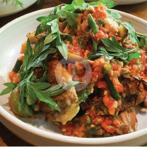 Daun Muda Soulfood: Pengalaman Kuliner Autentik di Jakarta