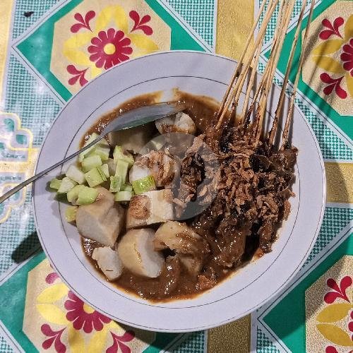 Review Sate Madura Andalas: Kuliner Sate Terenak di Padang