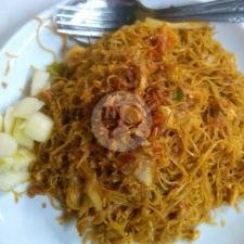 Bihun Goreng Biasa menu Nasi Goreng & Pecel Lele Maju Mapan, Pemuda Kranji