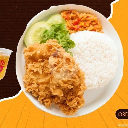 Review Warung WakRo: Tempat Makan Enak dan Nyaman di Pasuruan