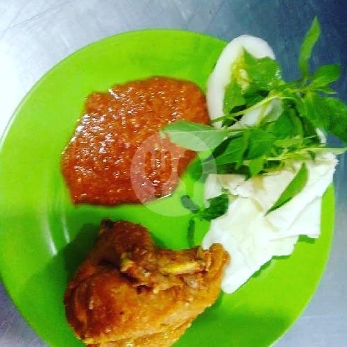 AYAM BAKAR DADA menu Pecel Lele Nasi Uduk BMW, Rawalumbu