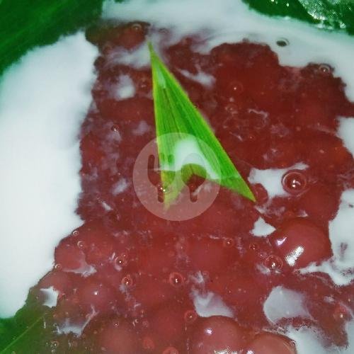 Jenang Sumsum menu Jenang Gempol Bu Atik