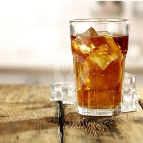 Esteh / Teh Hangat menu Nasi Goreng Surabaya 18