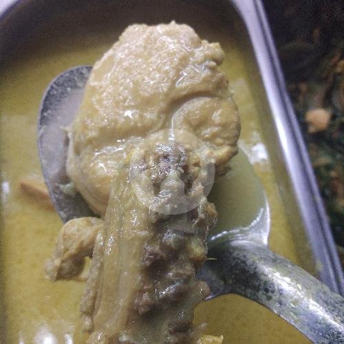 Paket 1 menu Dapur Cianjur, Apartemen Mediterania