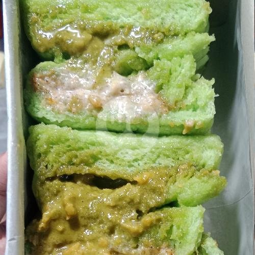 Tiramissu Keju Campur menu Roti Bakar Dan Kukus Seturan, Nologaten