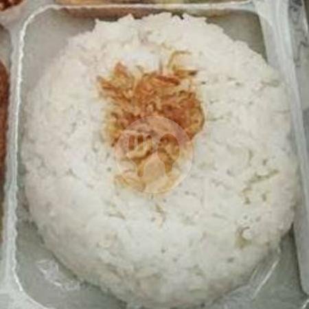 NASI SOTO AYAM KAMPUNG menu Ramayana Depot & Catering (Soto Ramayana), Hos Cokroaminoto