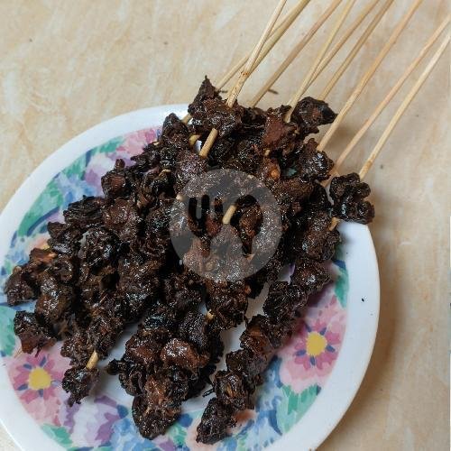 Sate Keong Jogja: Surga Kuliner di Sewon yang Wajib Dikunjungi