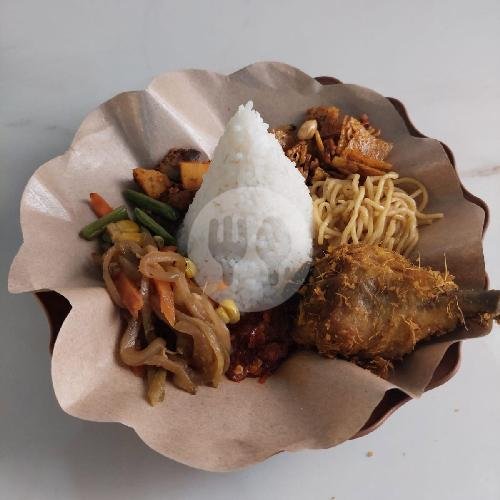 Review Depot Lili Jaya: Surga Nasi Kuning dan Nasi Campur di Surabaya