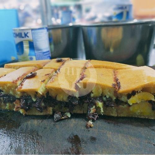 Review Martabak Salero Manis Dan Telor: Surga Kuliner di Padalarang Bandung
