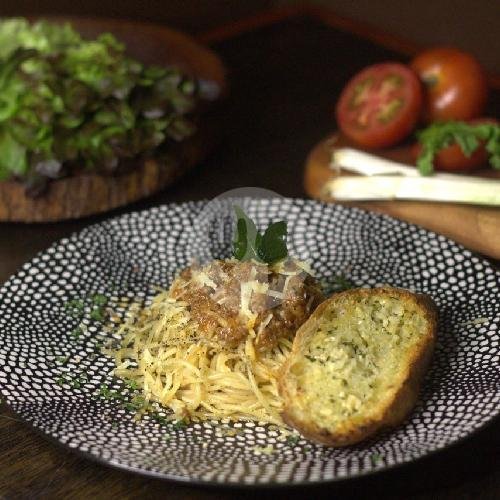 Es Ngupi menu Tempat Ngupi Cinere