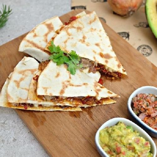 Breakfast at Pig-fany menu The Gentlepig - Porchetta Boss