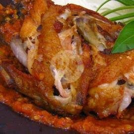 Review Pondok Raos Setiabudi: Surga Ayam Penyet dan Makanan Tradisional Jawa Review Pondok Raos Setiabudi: Surga Ayam Penyet dan Makanan Tradisional Jawa