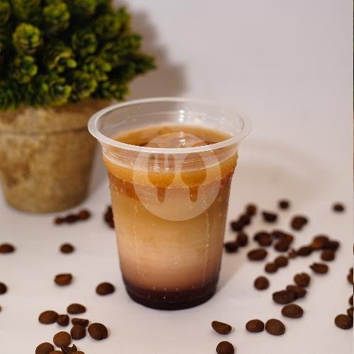 Moccacino Hot menu Tokopi, Mejayan