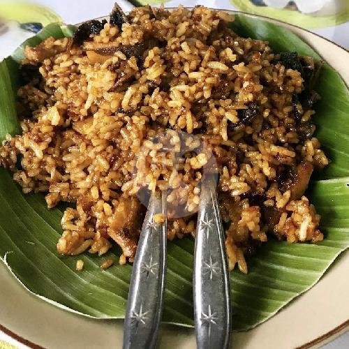 Nasi Goreng Kebuli Ayam menu Nasi Goreng Andalan, Mranggen