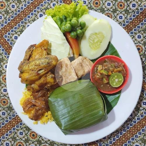 Cimoll Resto Gayam: Surga Kuliner Khas Parahiyangan di Yogyakarta