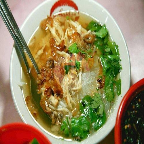 Review Lezat Soto Ayam 61 di Gondomanan, Yogyakarta: Cita Rasa yang Menggoda dan Harga Bersahabat