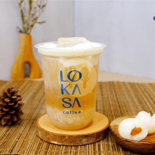 ASA-coffee menu LOKASA coffeeatery