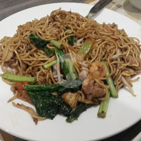 Mie Goreng Spesial menu Seafood 99 Nakula Raya, Bekasi Selatan