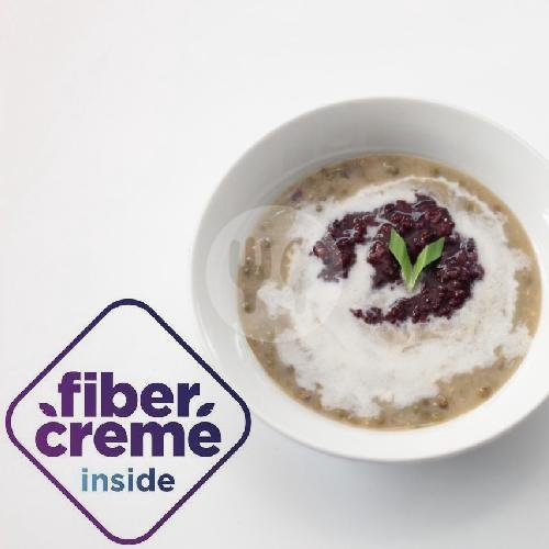 Bubur Kacang Ijo Regal menu Bubur Kacang Ijo Bang Oen, Sorowajan