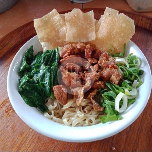 Review Bakso Level Griya: Nikmati Bakso Urat dan Telur Enak di Elang Raya, Depok