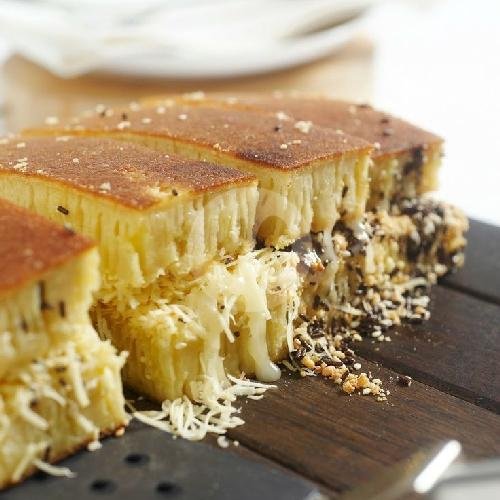 Martabak Bandung Jhon Meruya: Surga Martabak di Jakarta yang Wajib Dicoba