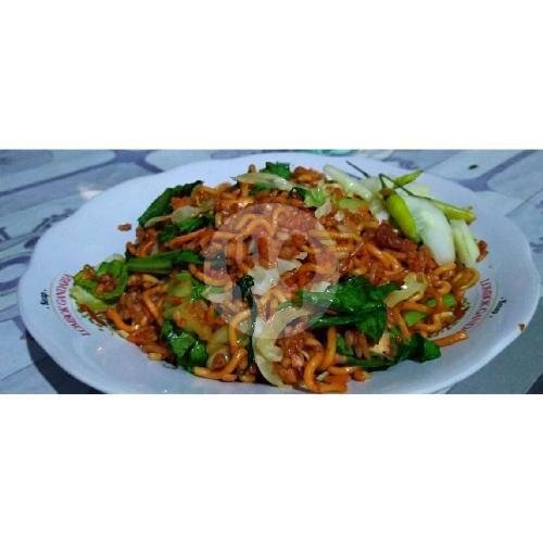 Nasi Goreng Mawut menu Nasi Goreng Kaget Roso, Rungkut