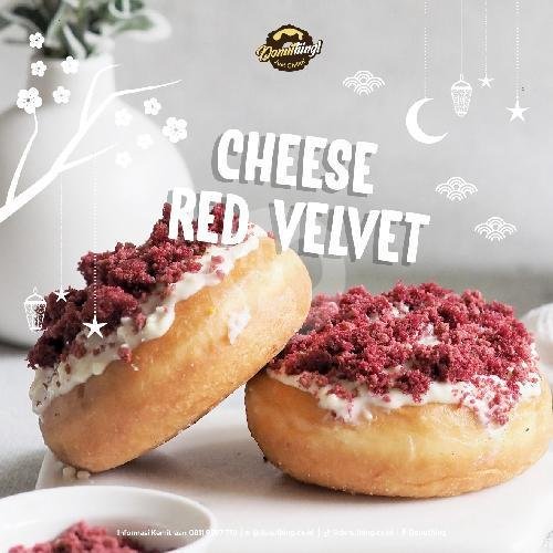 Donuthing Tasikmalaya: Surga Donut Cozy yang Wajib Dikunjungi!