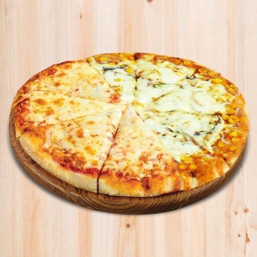 Original Salami Arabic Pizza - Small menu Arabic Pizza, Warung Jati Barat 4