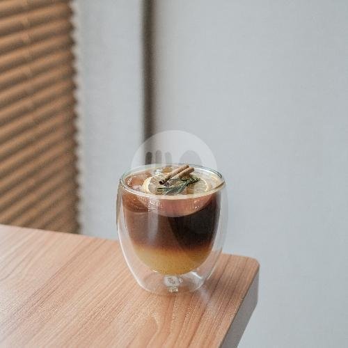 Paket 3 Es Kopi Susu Kita menu Kopi Manao, Tuparev