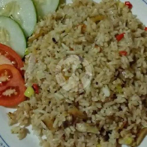 Review Warung Emak Jember: Surga Makanan Pedas yang Menggoda di Sumbersari