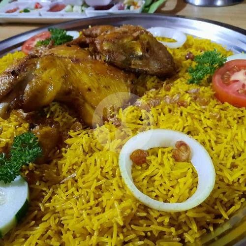 Review Noor Ayla Arabic Restaurant: Surga Kuliner Timur Tengah di Surabaya