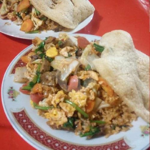Nasi Goreng Gila Menteng: Surga Kuliner Malam di Jakarta