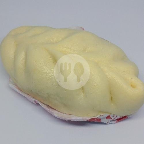 BAPAU BABI TELOR menu FAFA BAPAU, Paskal Hypersquare