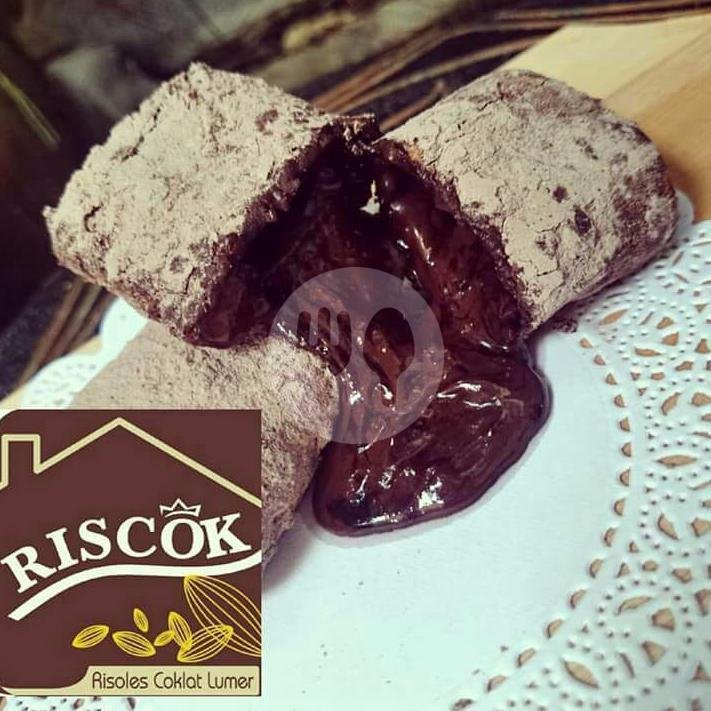 RISCOK: Surga Risoles Coklat Lumer di Yogyakarta yang Wajib Dicoba