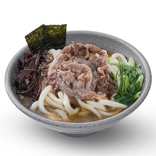 CHASHU SHOYU RAMEN menu RAMEN TENGGO, Kedawung