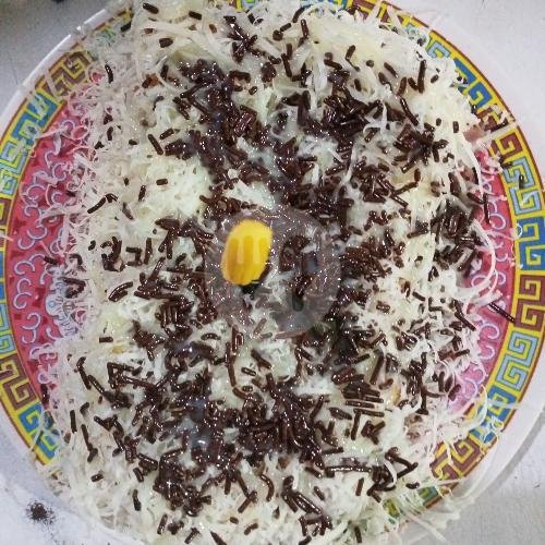 Review Warung Roti Dan Pisang Bakar Sederhana di Sunan Giri: Kuliner Nostalgia yang Menggugah Selera