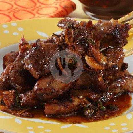 Review Sate Dan Soto Sulung Pak Faisal: Kuliner Lezat di Kopo Permai 2 Bandung