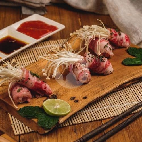 Review Meatlovers Yogyakarta: Pengalaman Kuliner Daging yang Memuaskan di Jl. Nologaten Review Meatlovers Yogyakarta: Pengalaman Kuliner Daging yang Memuaskan di Jl. Nologaten